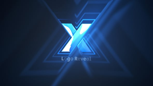 logo intro - Intro（983079）-技能树